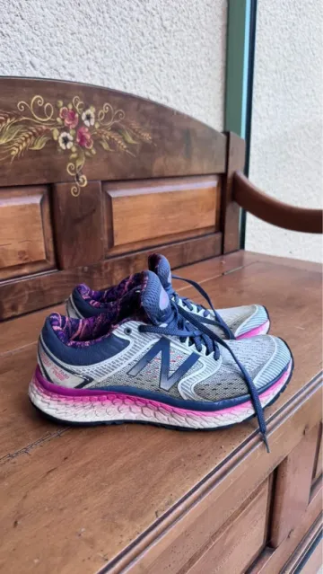 Used New Balance Running Shoes Running Shoes