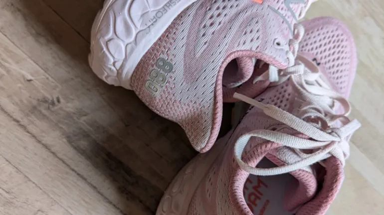 Gebrauchtes New Balance 880v14 bike — Bild 6 von 7