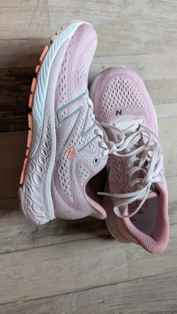 Gebrauchtes New Balance 880v14 bike — Bild 5 von 7
