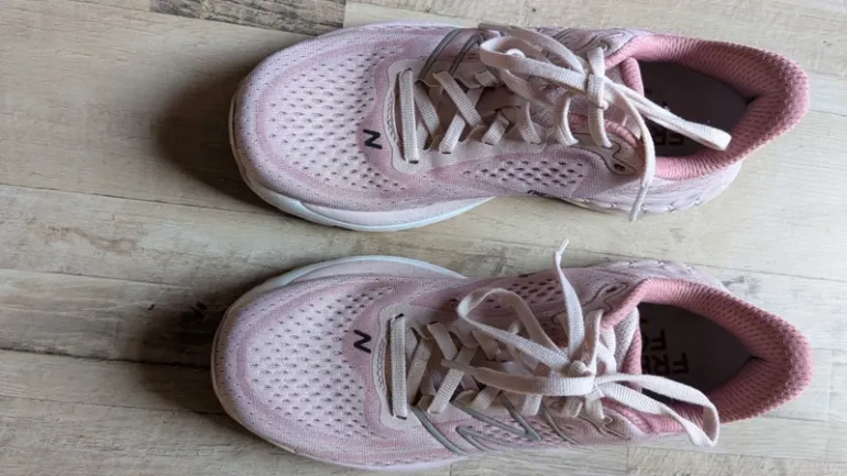 Gebrauchtes New Balance 880v14 bike — Bild 4 von 7