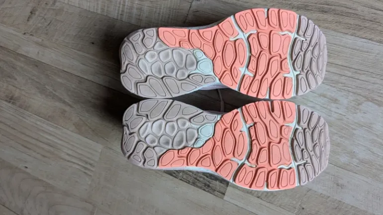 Gebrauchtes New Balance 880v14 bike — Bild 3 von 7