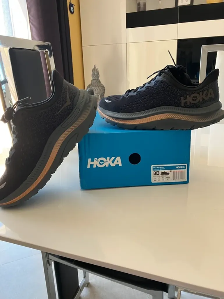 Použité Hoka Kawana bike — obrázek 4 z 5