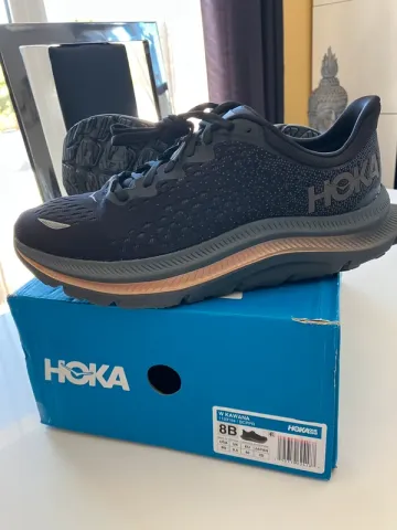 Hoka Kawana Running Shoes usato