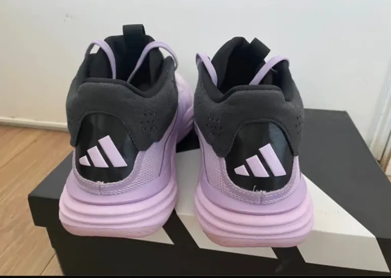 Brugt Adidas Stabil bike — billede 2 af 4