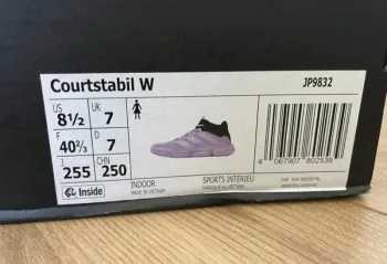Brugt Adidas Stabil bike — billede 4 af 4