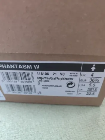 Salomon Phantasm bike usato — immagine 7 di 7
