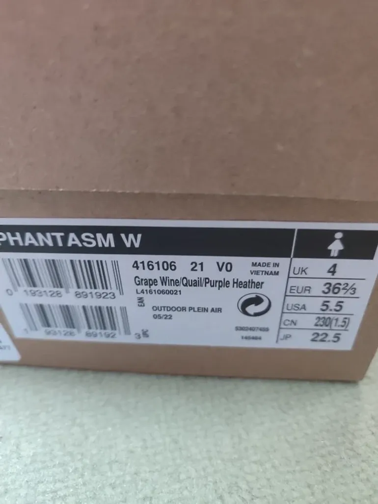 Salomon Phantasm bike usato — immagine 7 di 7