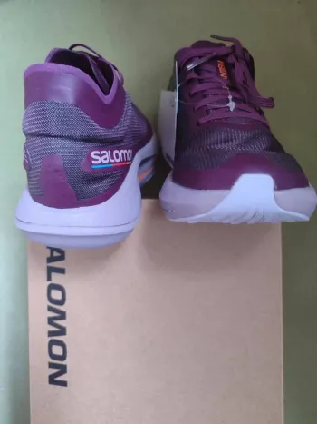 Salomon Phantasm bike usato — immagine 2 di 7