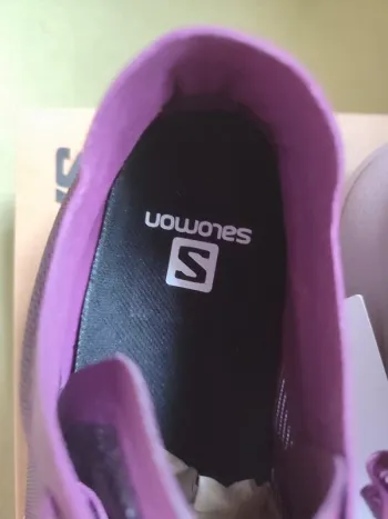 Salomon Phantasm bike usato — immagine 3 di 7