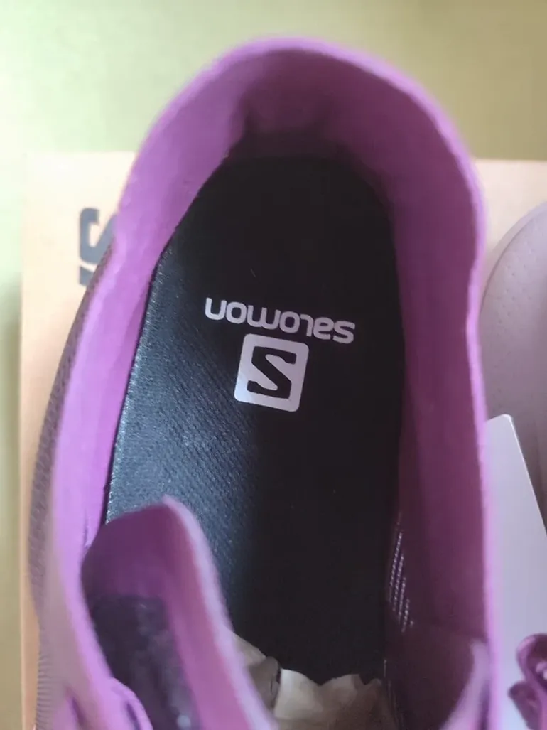 Salomon Phantasm bike usato — immagine 3 di 7