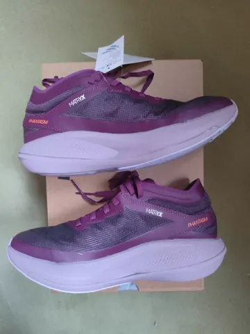 Gebrauchtes Salomon Phantasm Running Shoes