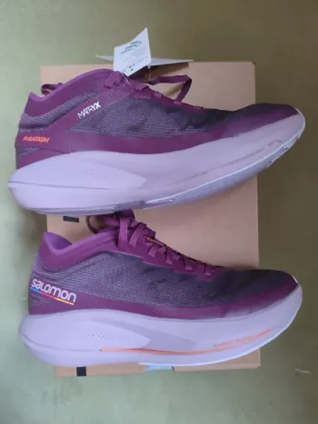 Salomon Phantasm bike usato — immagine 6 di 7