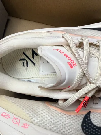 Używany Nike Zoom Fly 6 bike — zdjęcie 7 z 8