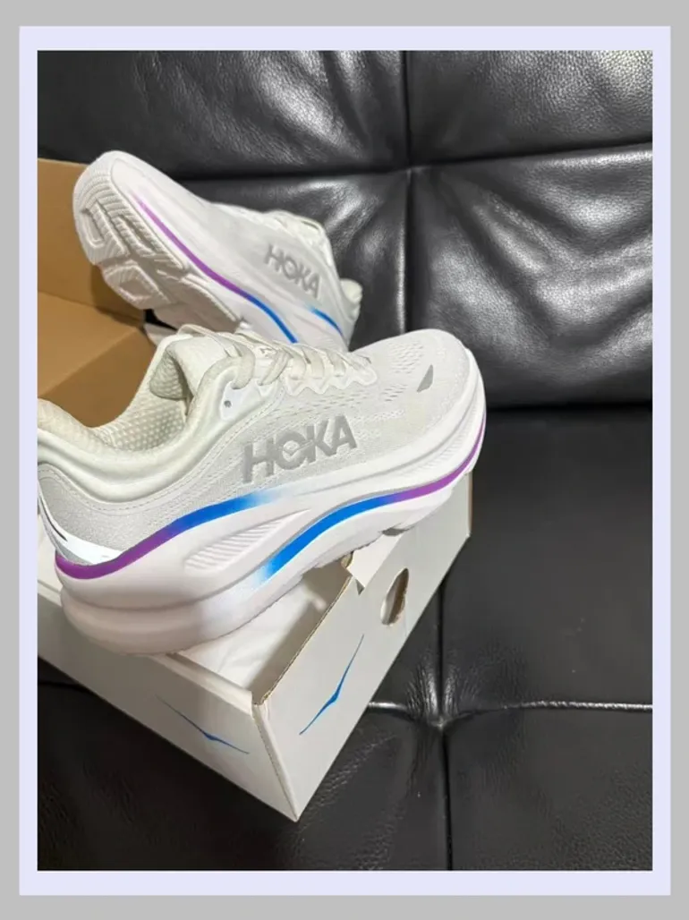 Used Hoka Bondi 9 bike — image 2 of 5