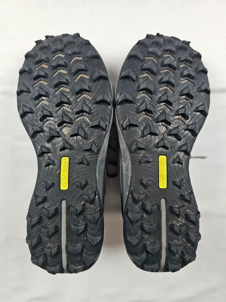 Saucony Peregrine 12 GTX bike d'occasion — image 11 sur 15