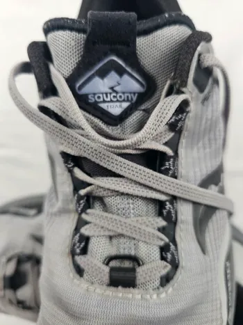 Saucony Peregrine 12 GTX bike d'occasion — image 15 sur 15