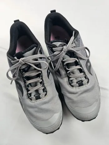 Saucony Peregrine 12 GTX bike d'occasion — image 3 sur 15
