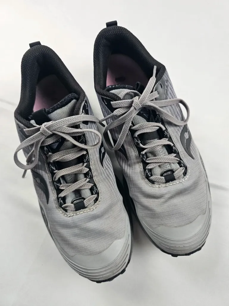 Saucony Peregrine 12 GTX bike d'occasion — image 3 sur 15