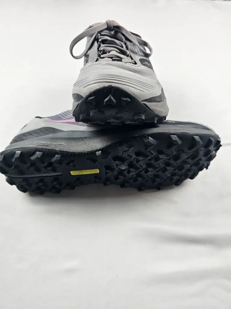 Saucony Peregrine 12 GTX bike d'occasion — image 9 sur 15