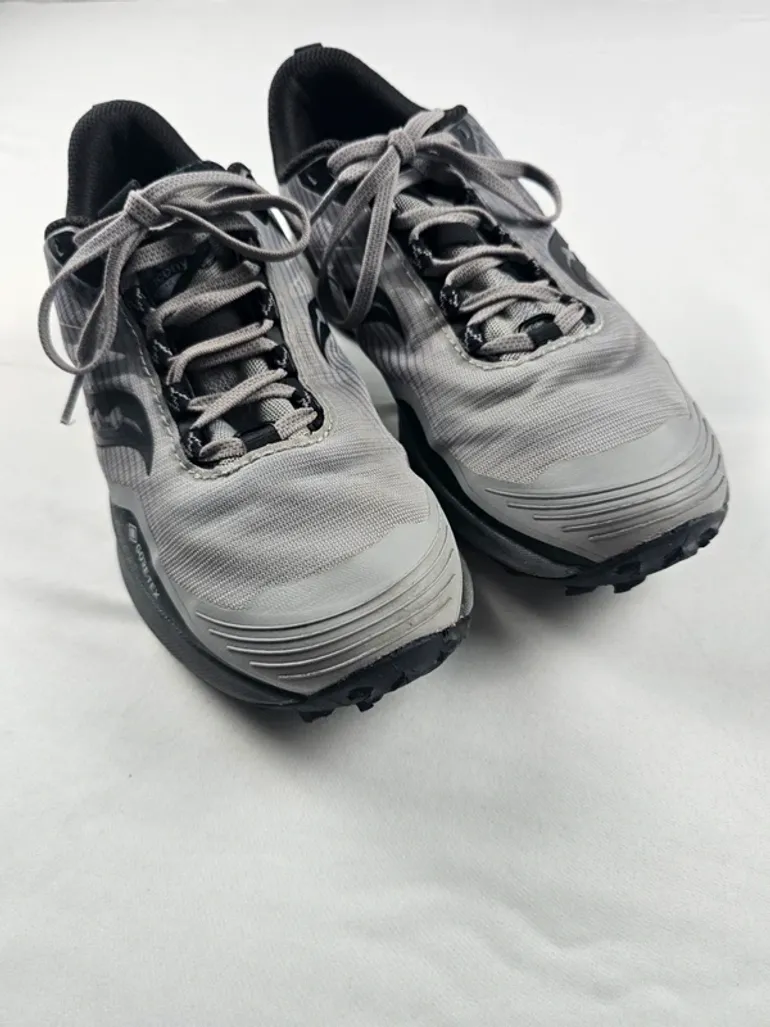 Saucony Peregrine 12 GTX bike d'occasion — image 2 sur 15