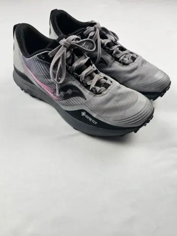 Saucony Peregrine 12 GTX Running Shoes d'occasion