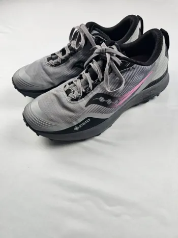 Saucony Peregrine 12 GTX bike d'occasion — image 4 sur 15