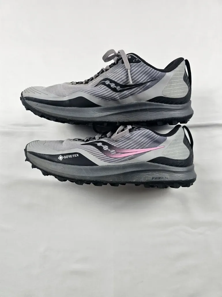 Saucony Peregrine 12 GTX bike d'occasion — image 6 sur 15