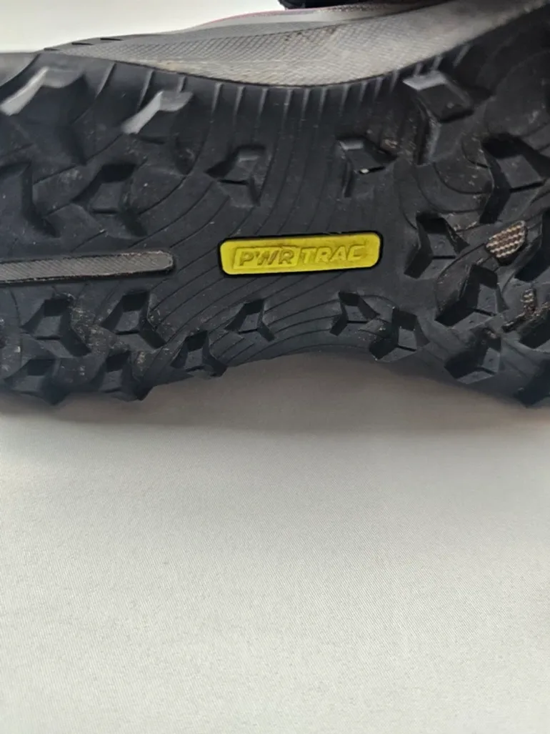Saucony Peregrine 12 GTX bike d'occasion — image 10 sur 15