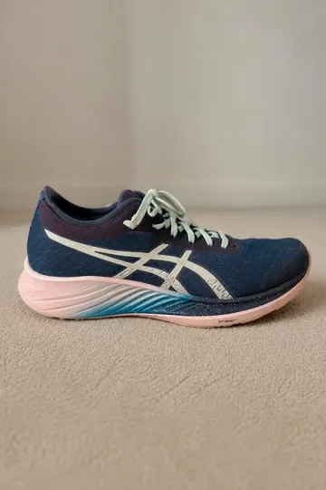Gebrauchtes Lightweight Magic Speed Running Shoes