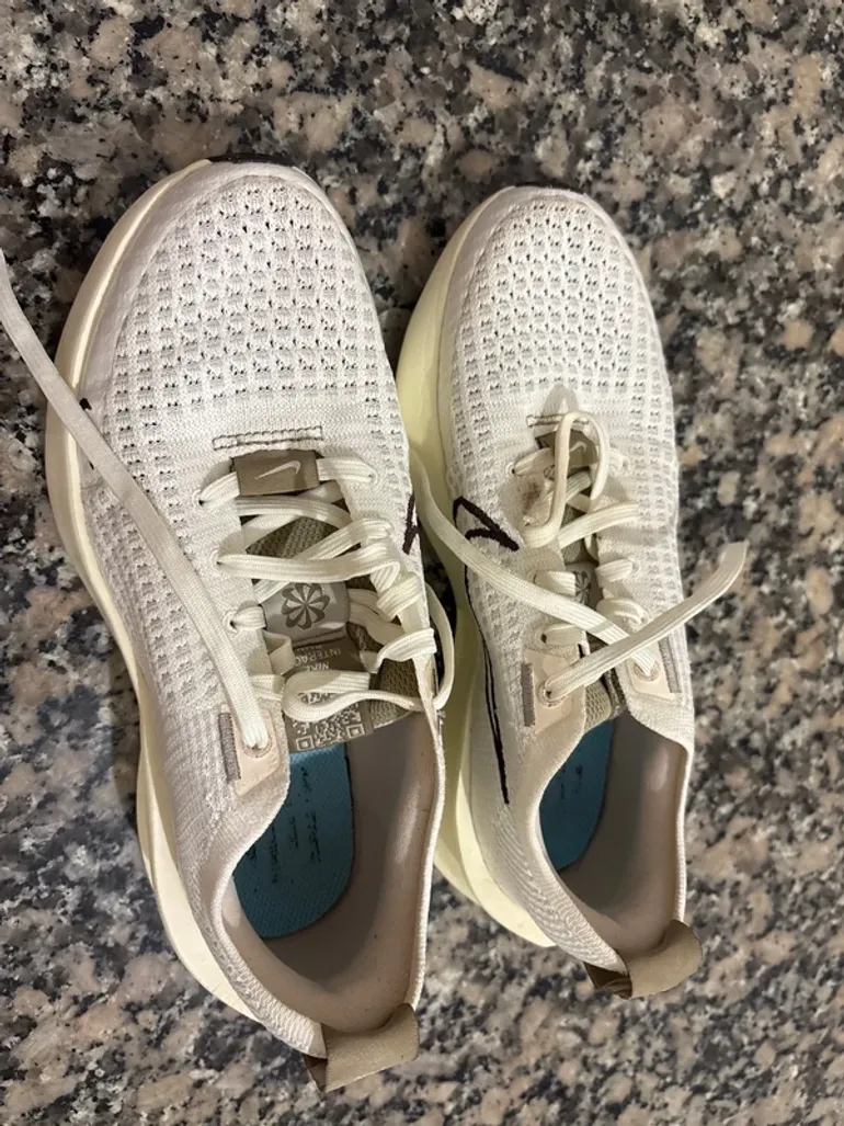 Použité Nike Running Shoes bike — obrázek 2 z 8