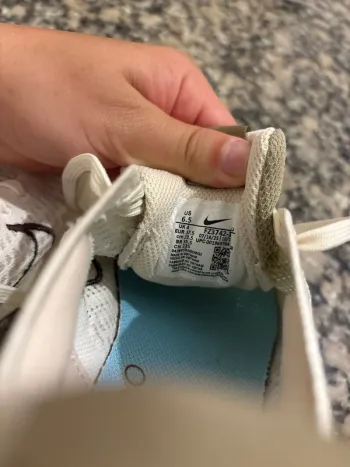 Použité Nike Running Shoes bike — obrázek 6 z 8