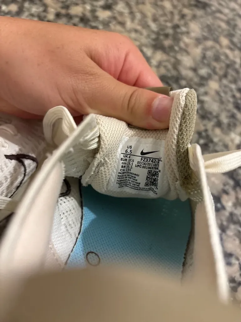 Použité Nike Running Shoes bike — obrázek 6 z 8