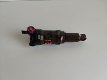 Used Fox AMORTIGUADOR FLOAT SL FACTROY EVOL LV 2025 Rear Suspension