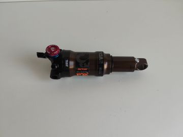 Used Fox AMORTIGUADOR FLOAT SL FACTROY EVOL LV 2025 Rear Suspension