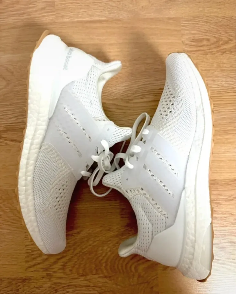 Tweedehands Adidas Ultraboost 1.0 bike — afbeelding 7 van 7
