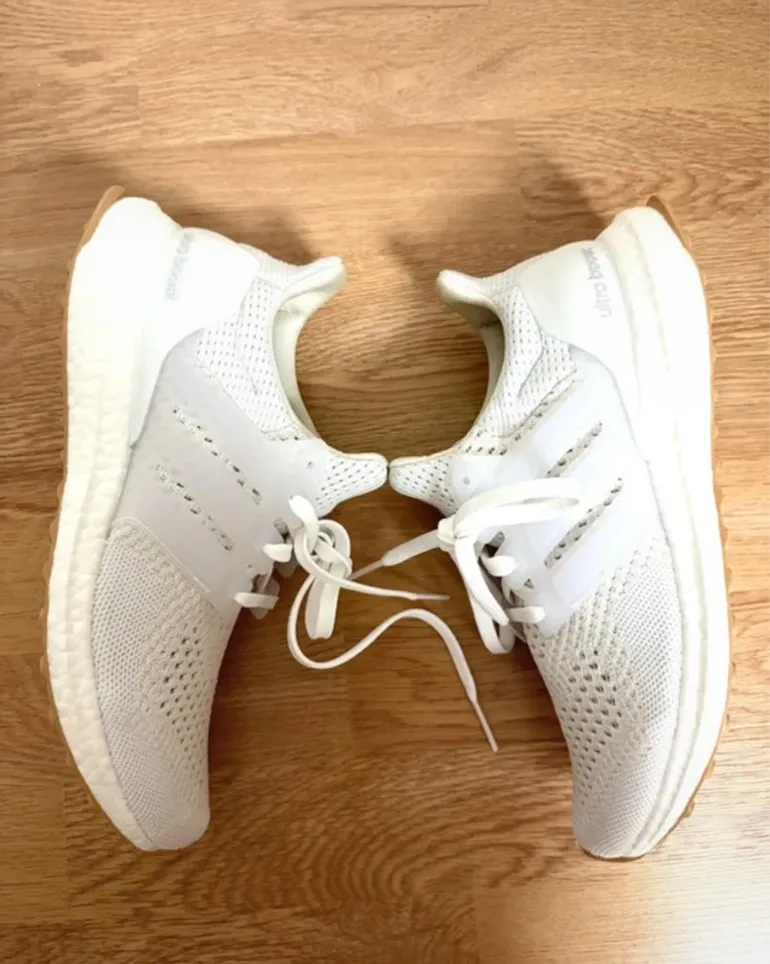 Tweedehands Adidas Ultraboost 1.0 bike — afbeelding 4 van 7