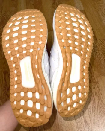 Tweedehands Adidas Ultraboost 1.0 bike — afbeelding 3 van 7