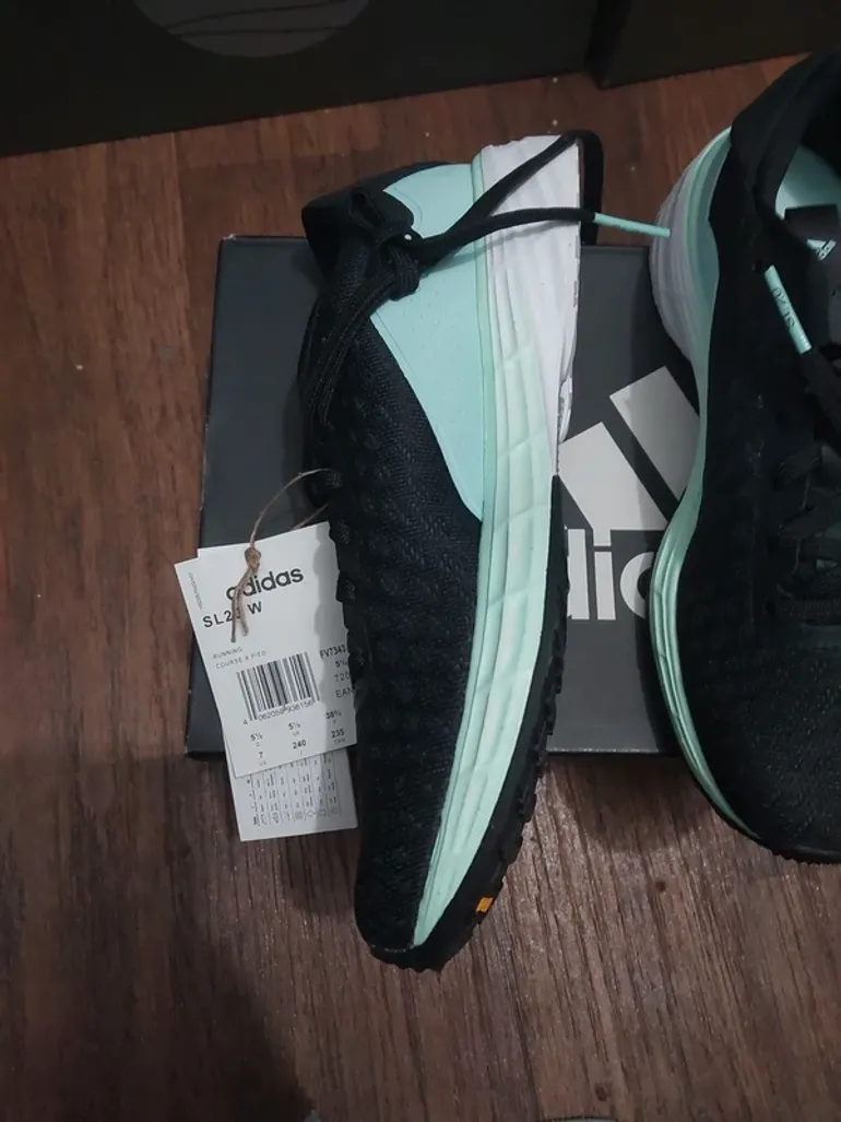 Used Adidas SL20W bike — image 3 of 6