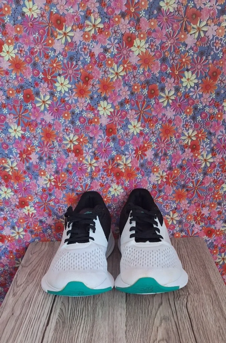 New Balance Sneakers Femme bike d'occasion — image 6 sur 11