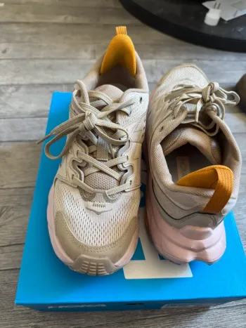 Used Simple Hoka Shoes Running Shoes