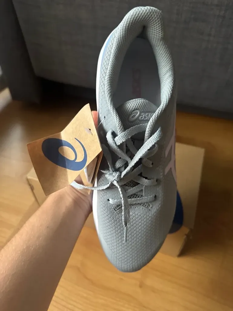 Asics GT-1000 12 GS bike usato — immagine 4 di 7