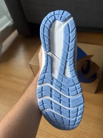Asics GT-1000 12 GS bike usato — immagine 5 di 7