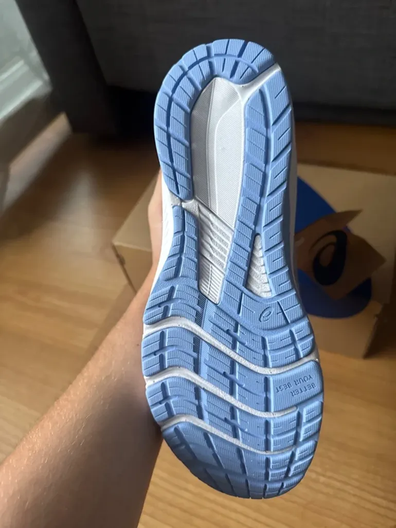 Asics GT-1000 12 GS bike usato — immagine 5 di 7