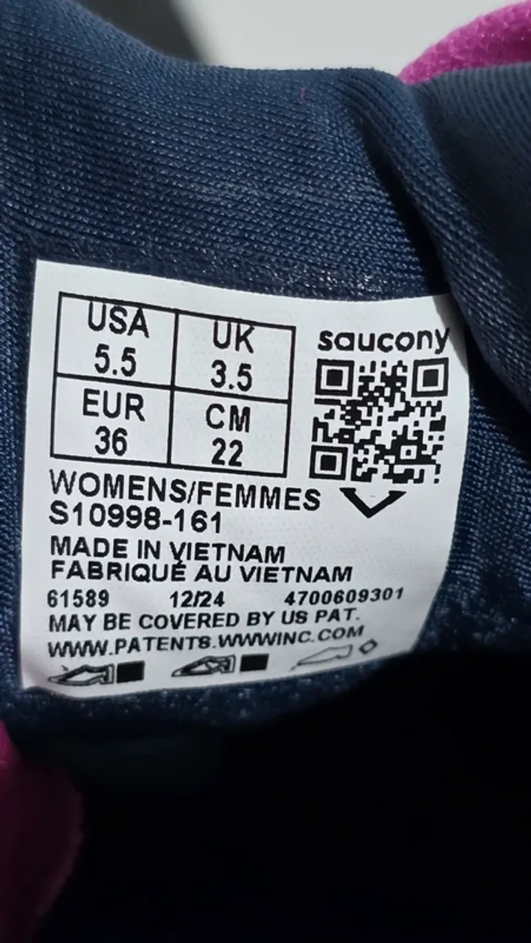 Used Saucony Basket bike — image 7 of 7
