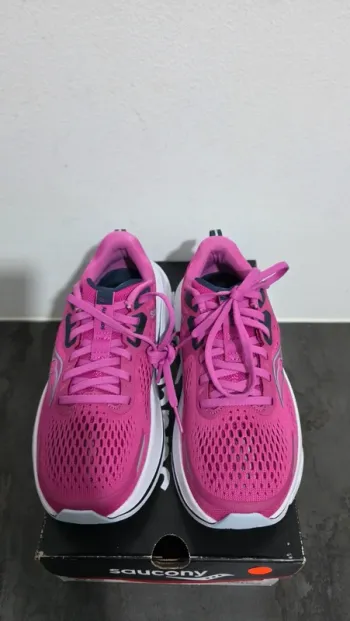 Used Saucony Basket bike — image 3 of 7