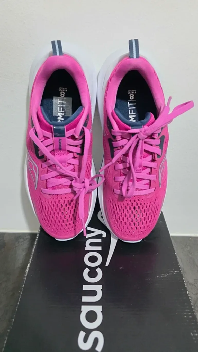 Used Saucony Basket bike — image 4 of 7