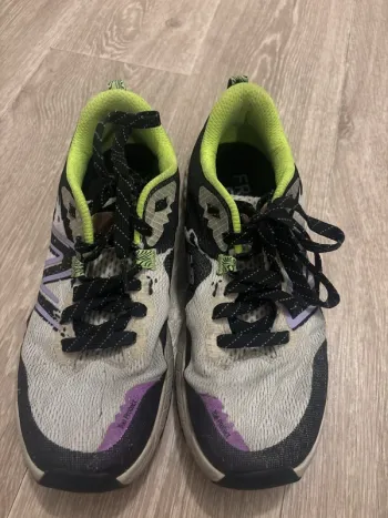 New Balance Sneaker Running Shoes d'occasion