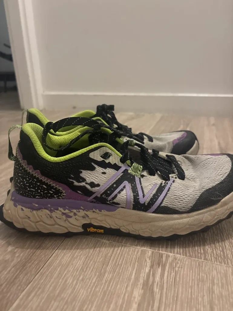 Used New Balance Sneaker bike — image 3 of 6