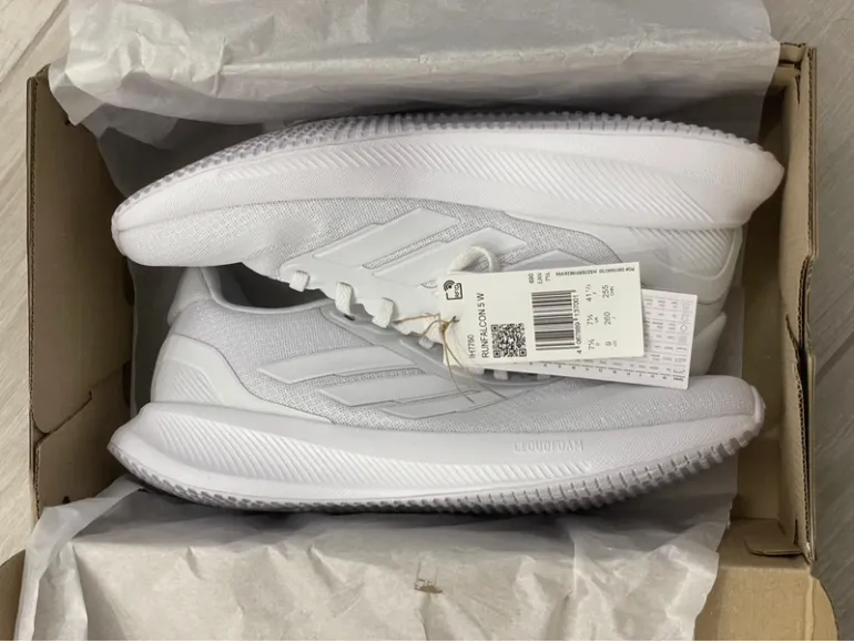 Used Adidas Runfalcon 5 bike — image 6 of 9