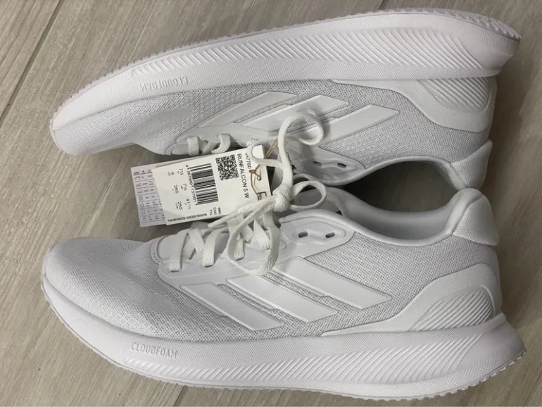 Used Adidas Runfalcon 5 bike — image 8 of 9